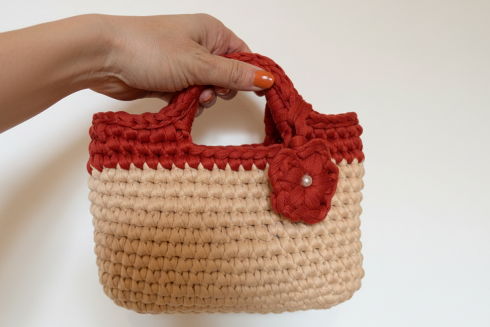 Mini bag
