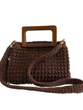 Selva brown